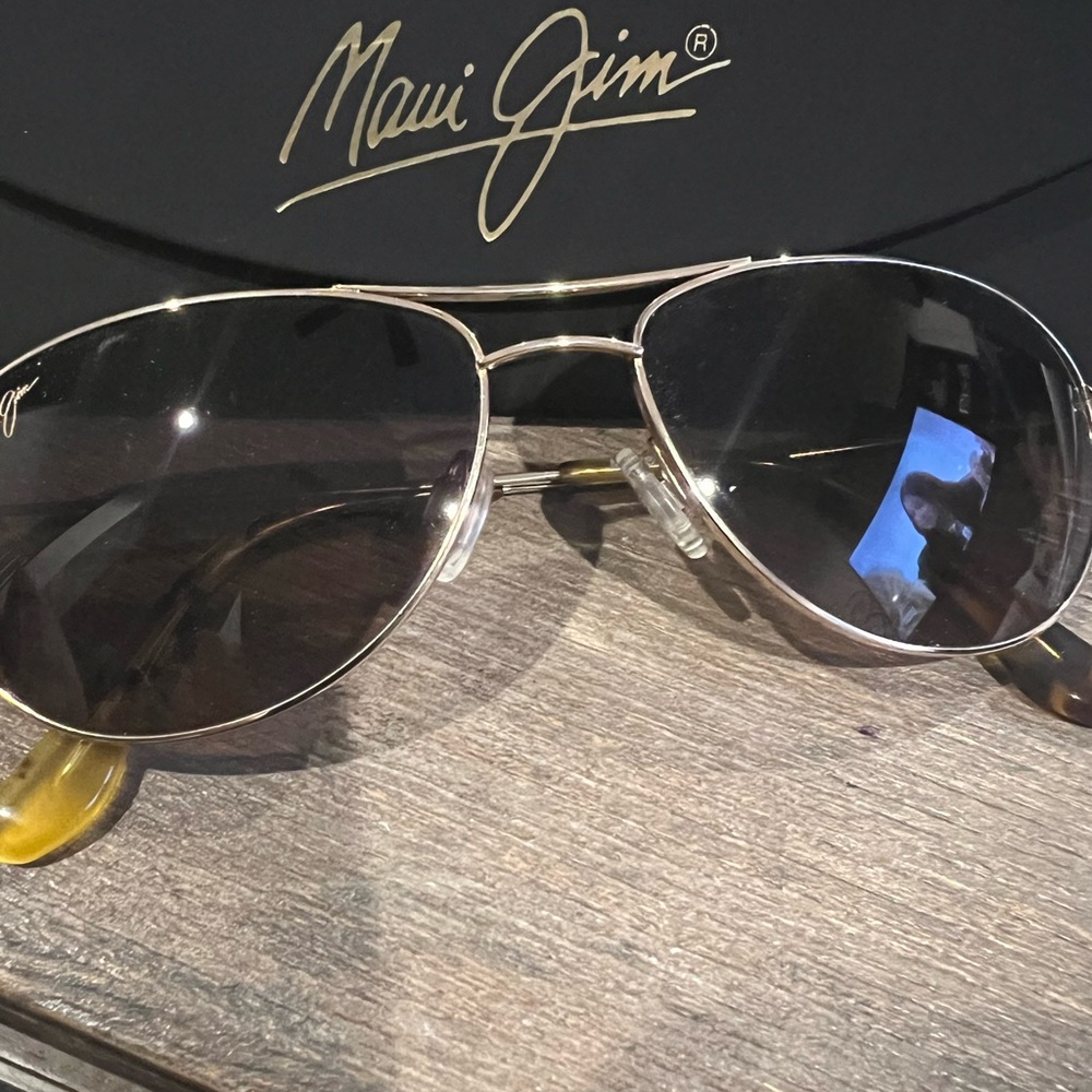 Sunglasses -bought for daughter